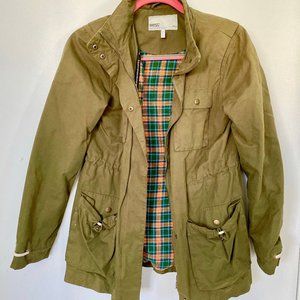 WESC Military Jacket